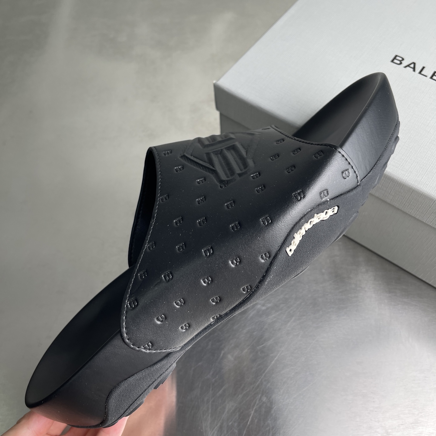 Balenciaga shoe