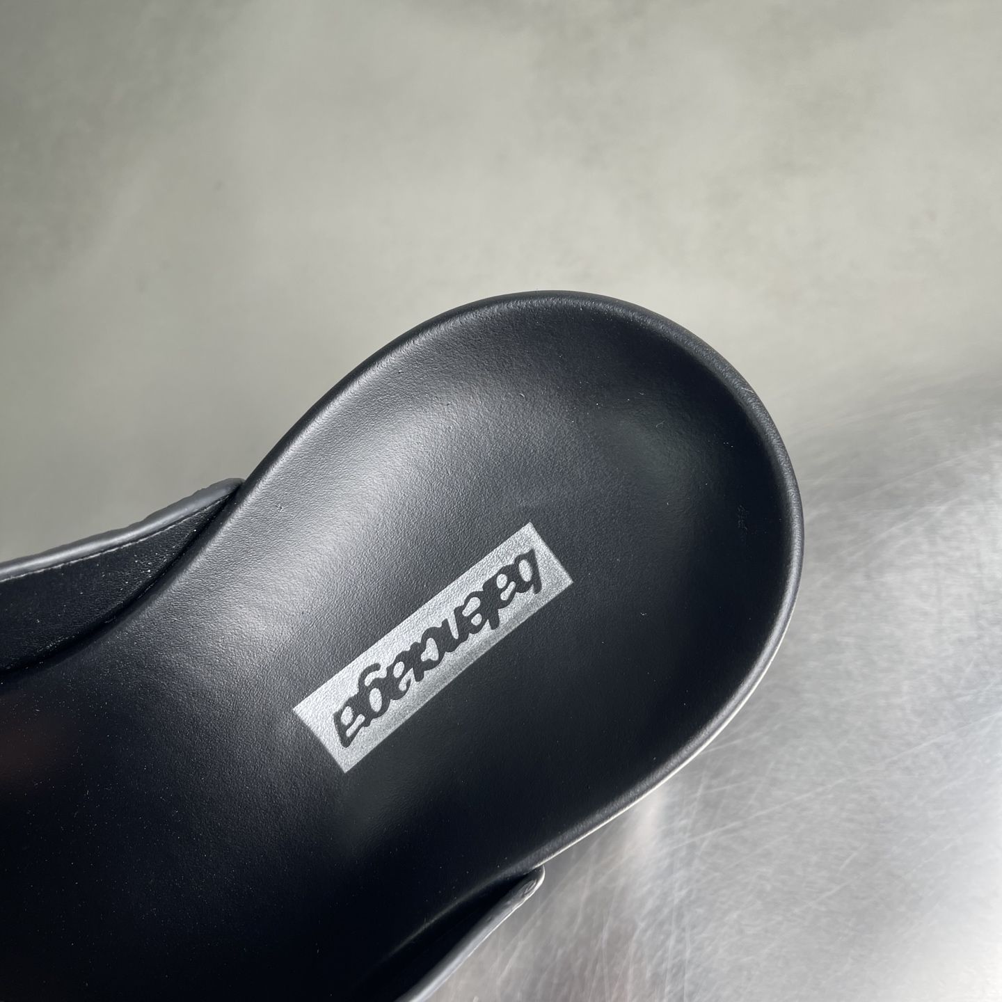 Balenciaga shoe