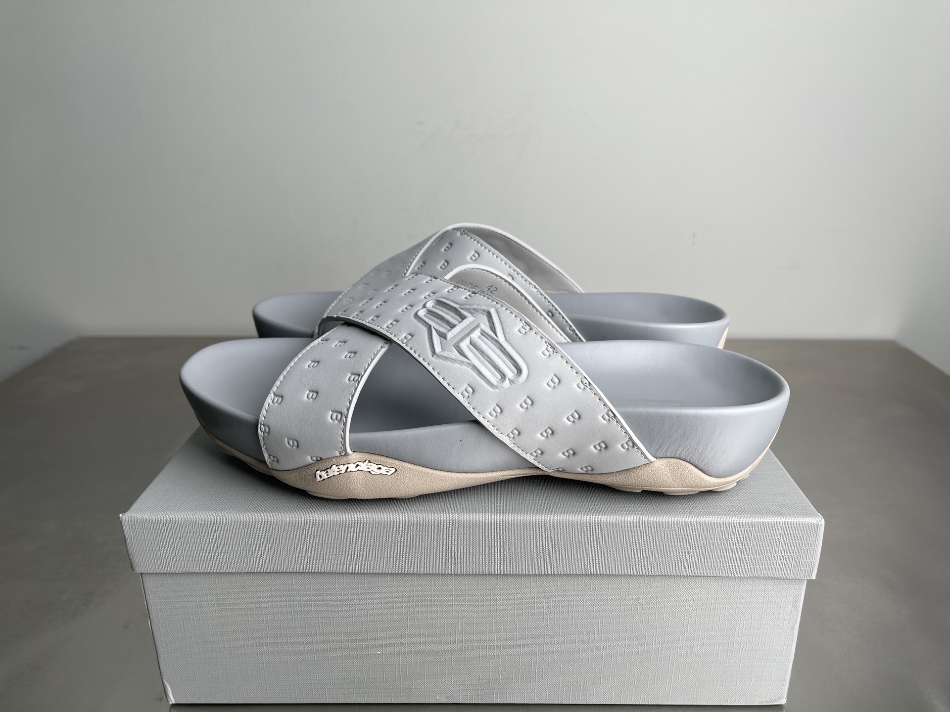 Balenciaga shoe