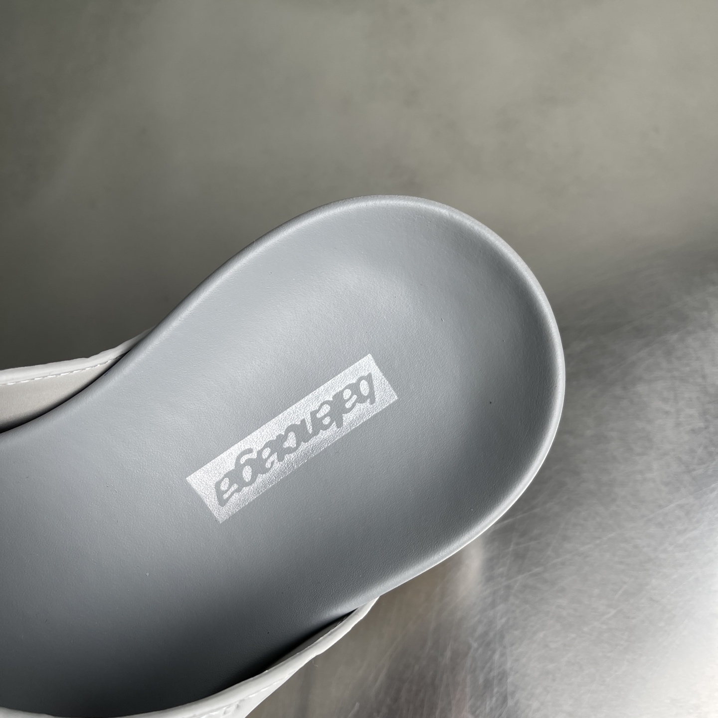 Balenciaga shoe