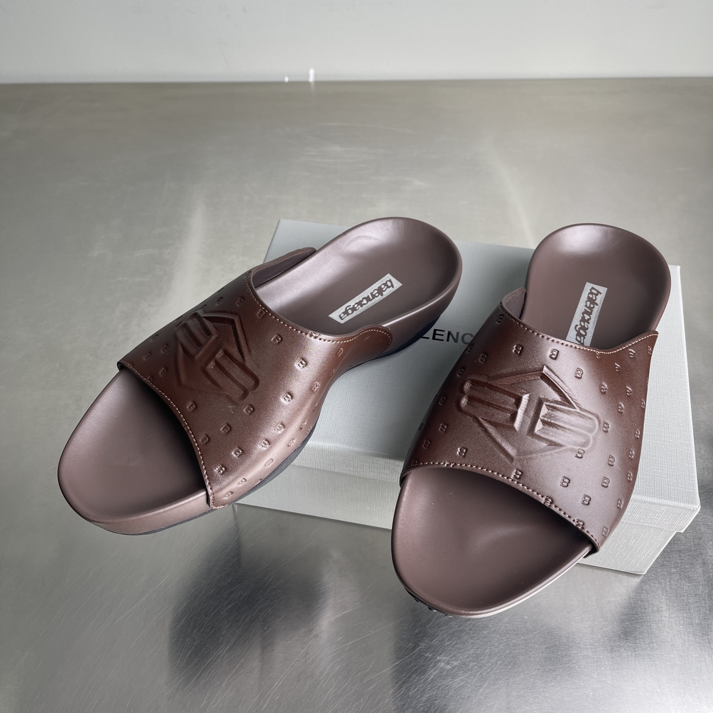 Balenciaga shoe
