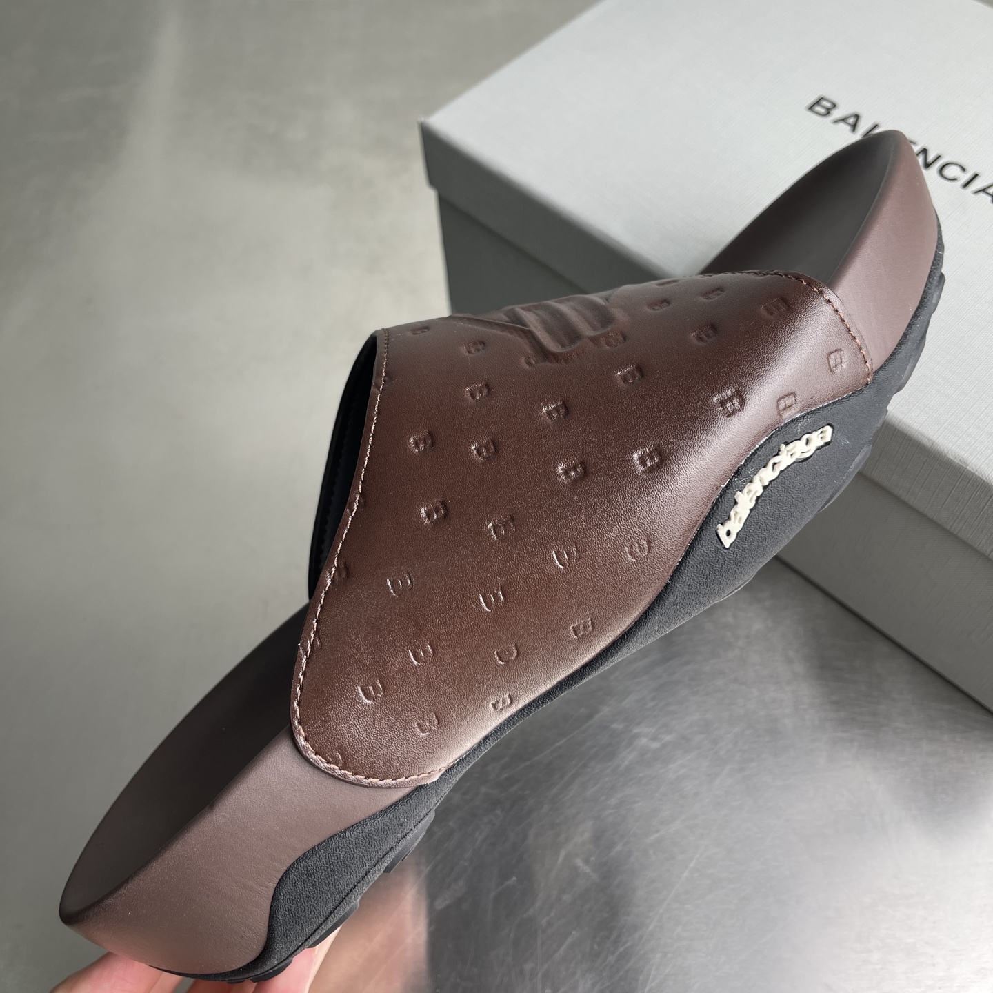 Balenciaga shoe