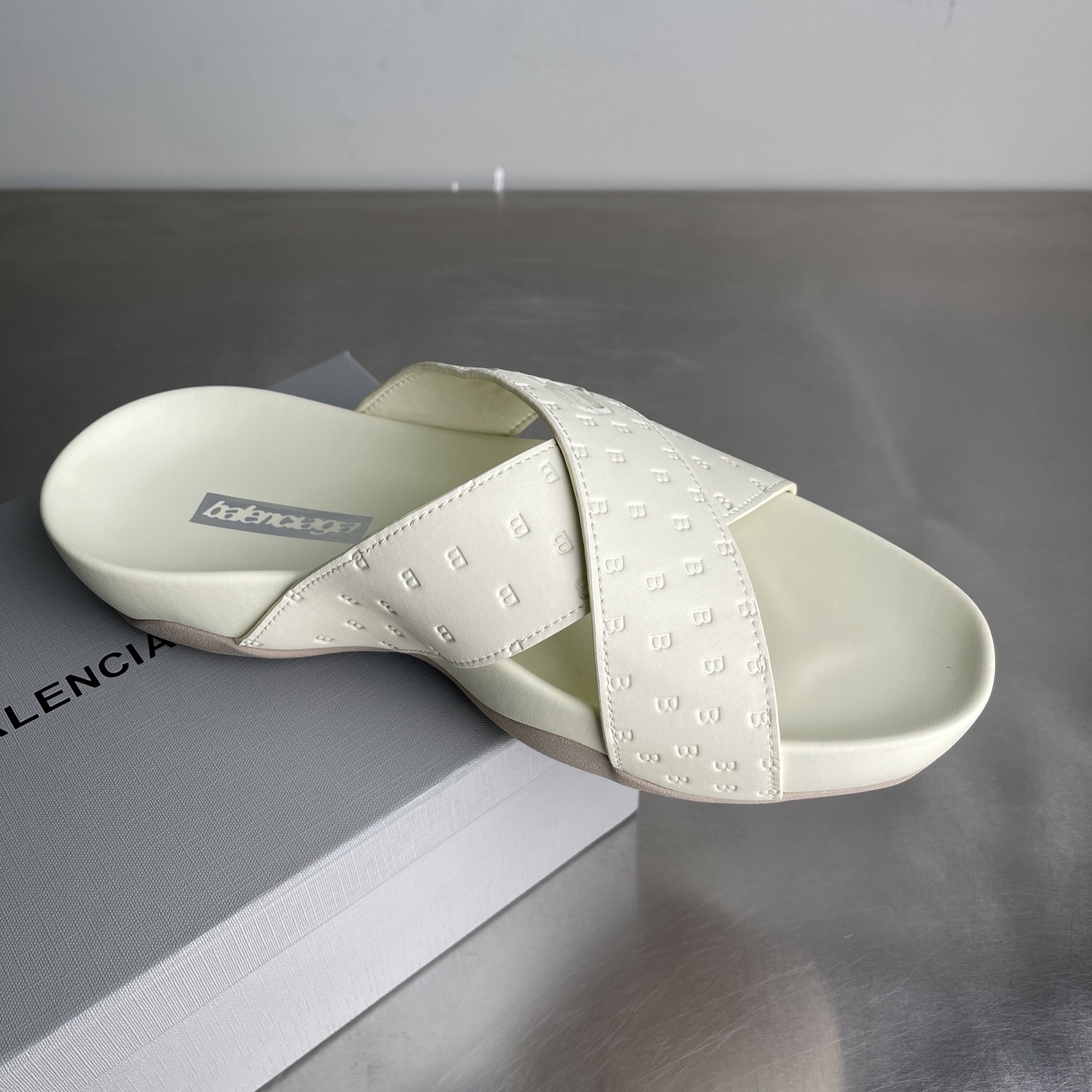 Balenciaga shoe