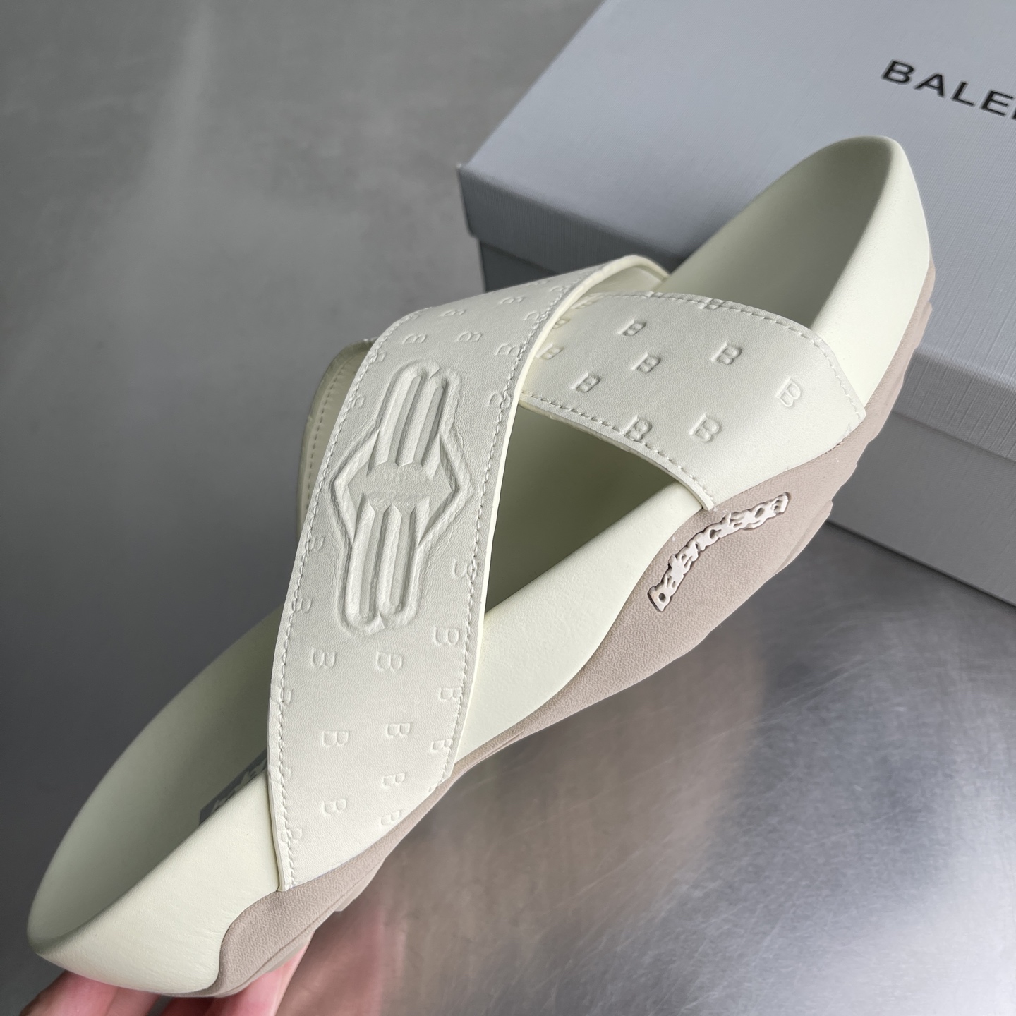 Balenciaga shoe