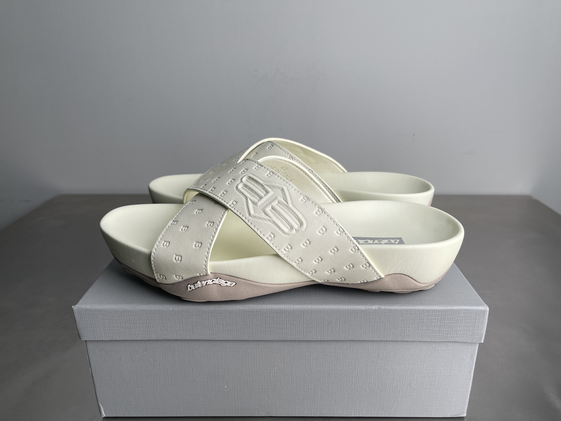 Balenciaga shoe