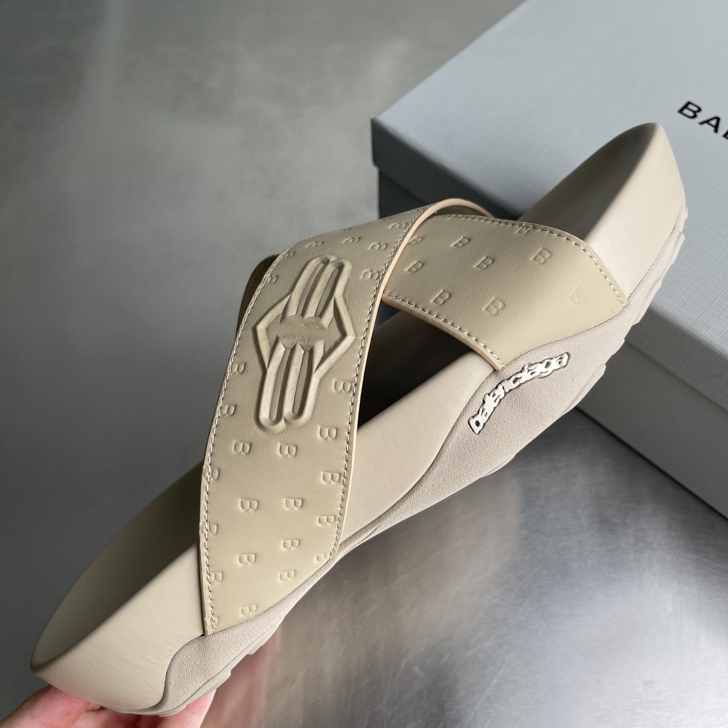 Balenciaga shoe