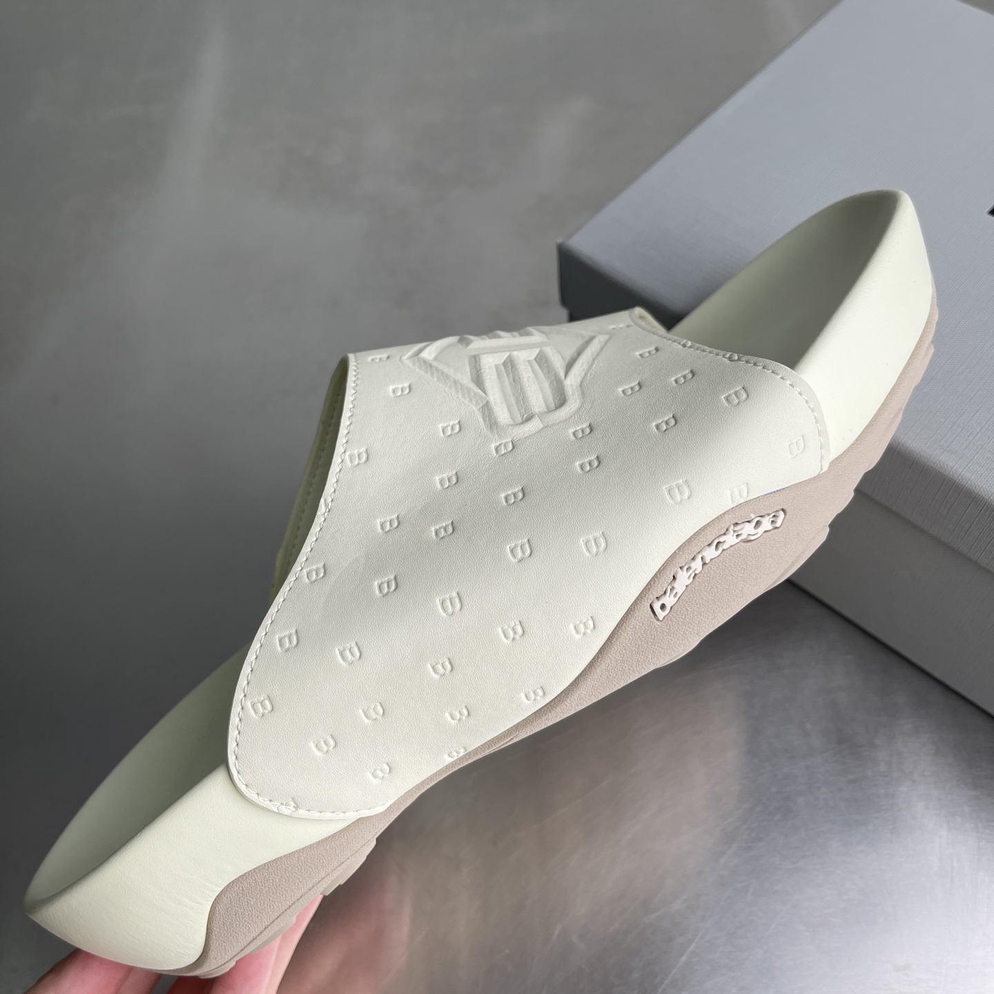 Balenciaga shoe