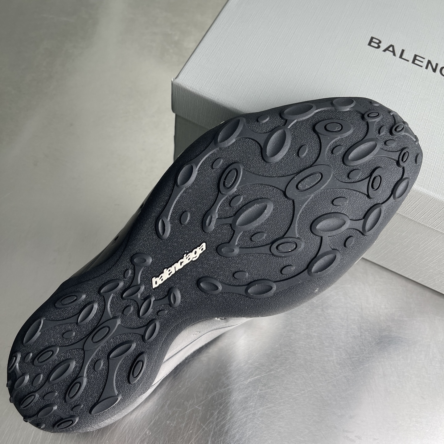 Balenciaga shoe