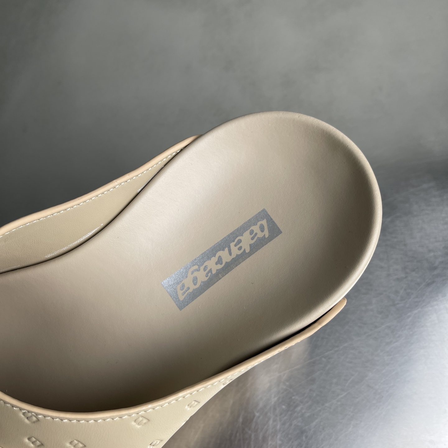 Balenciaga shoe