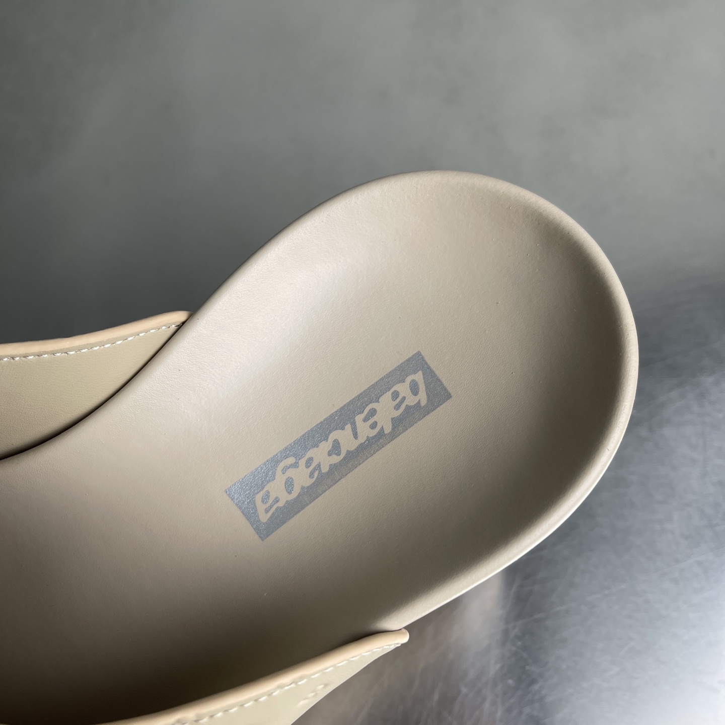 Balenciaga shoe