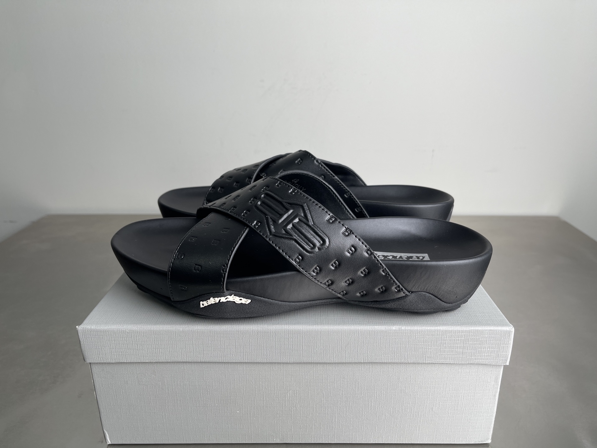Balenciaga shoe