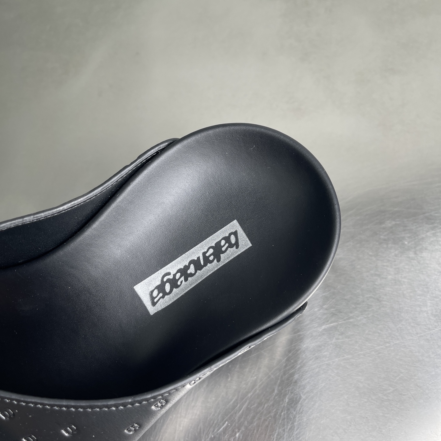 Balenciaga shoe