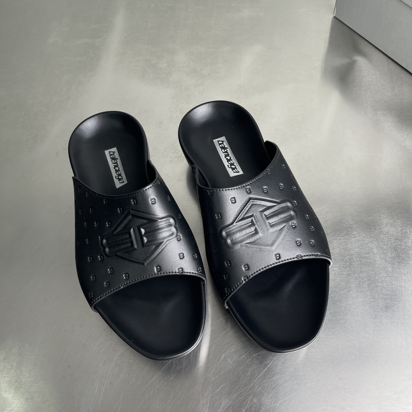 Balenciaga shoe