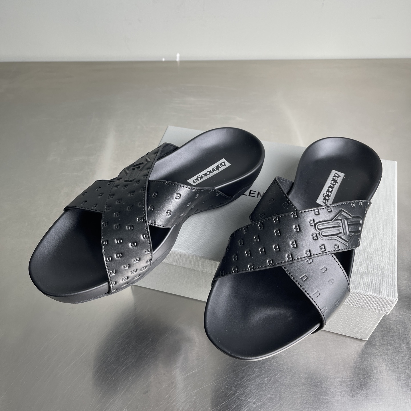 Balenciaga shoe