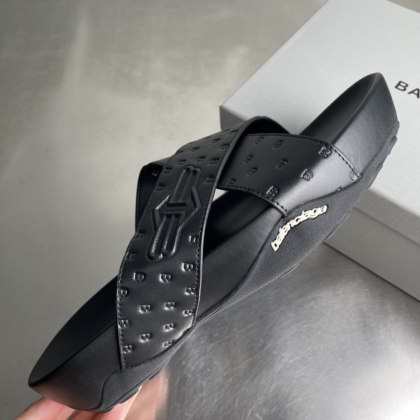 Balenciaga shoe