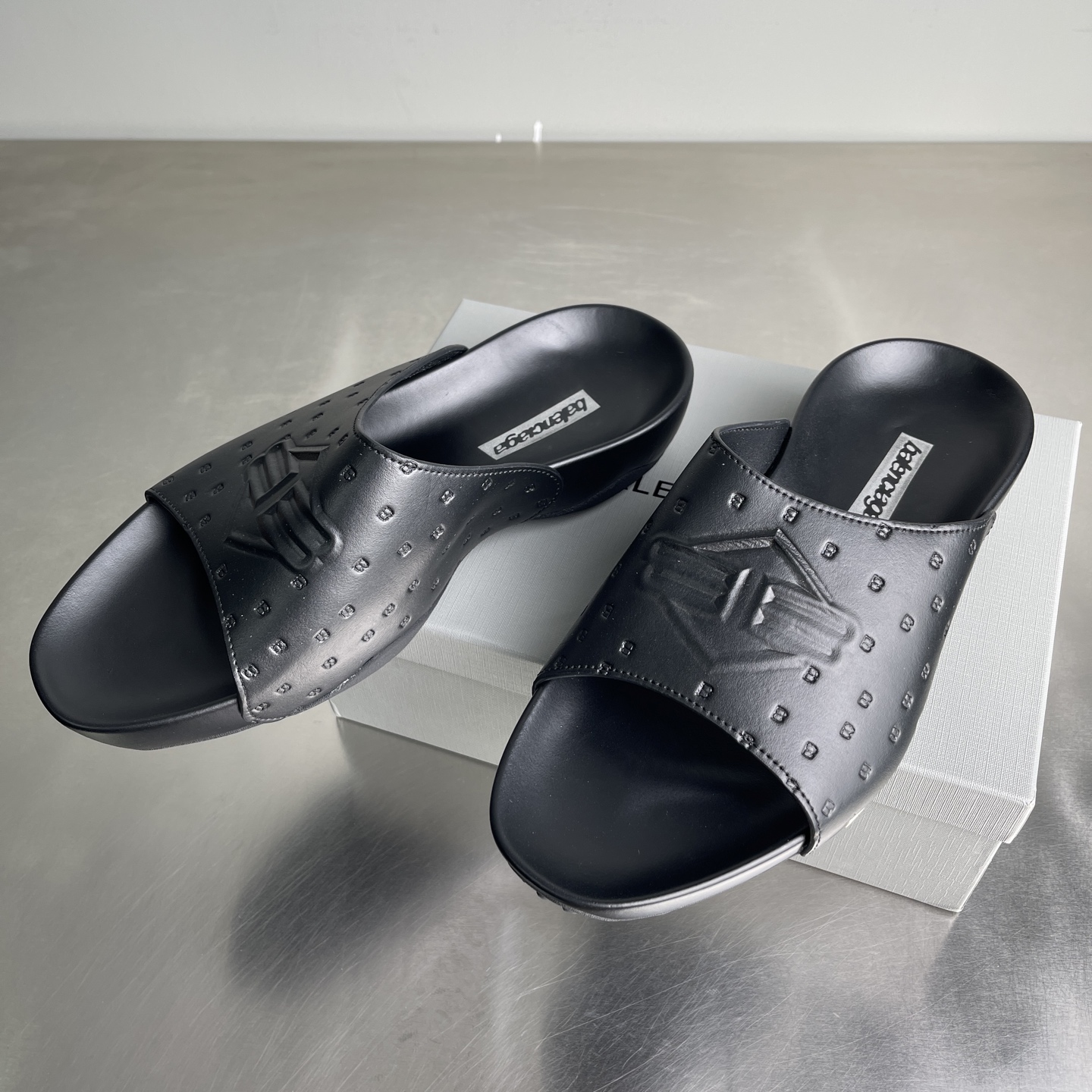Balenciaga shoe