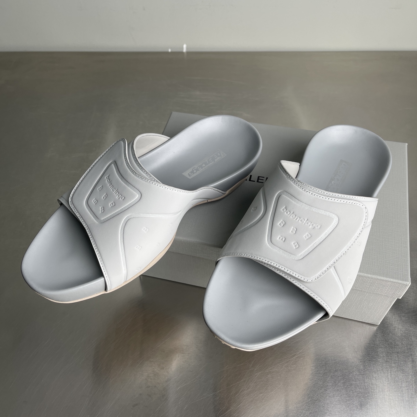 Balenciaga shoe