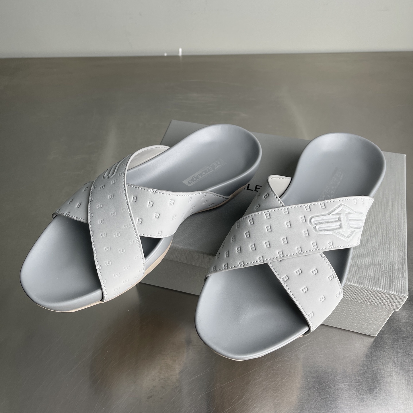 Balenciaga shoe