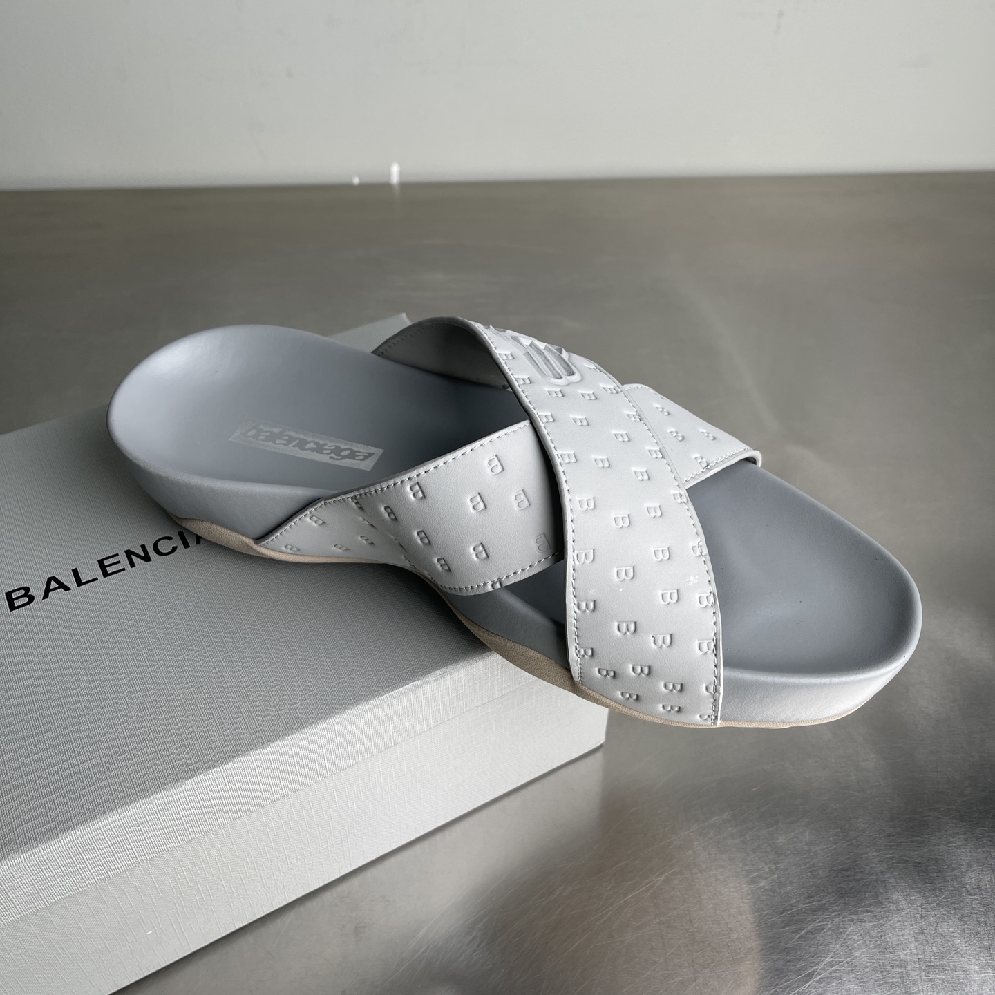 Balenciaga shoe