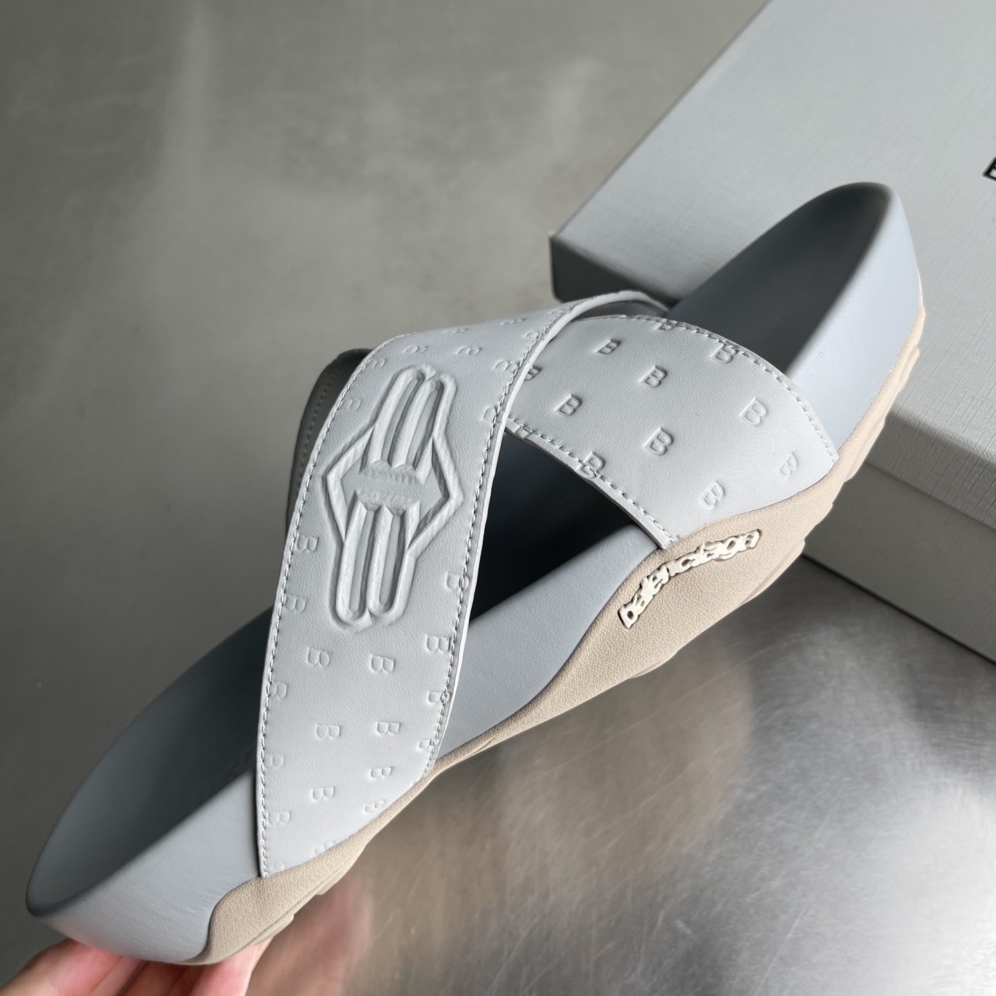 Balenciaga shoe