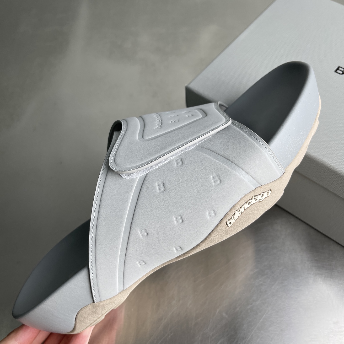 Balenciaga shoe