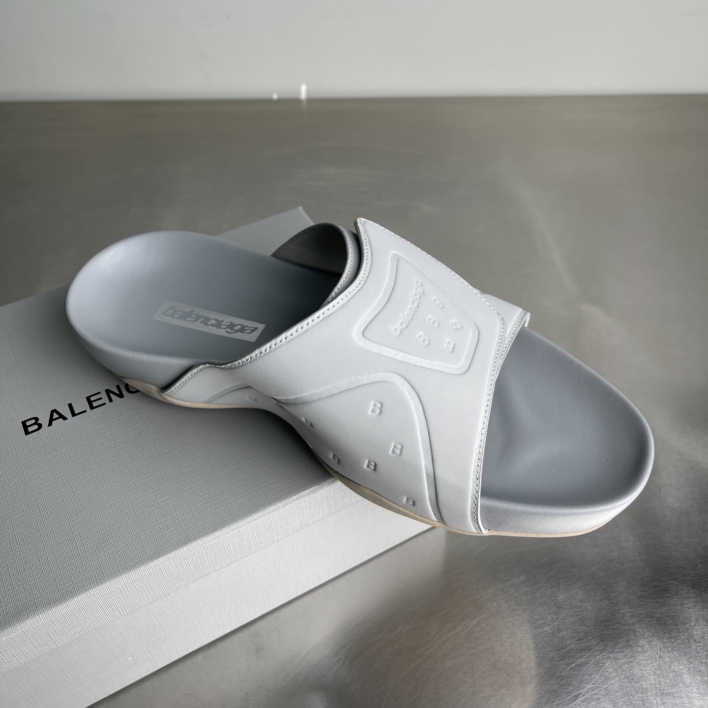 Balenciaga shoe