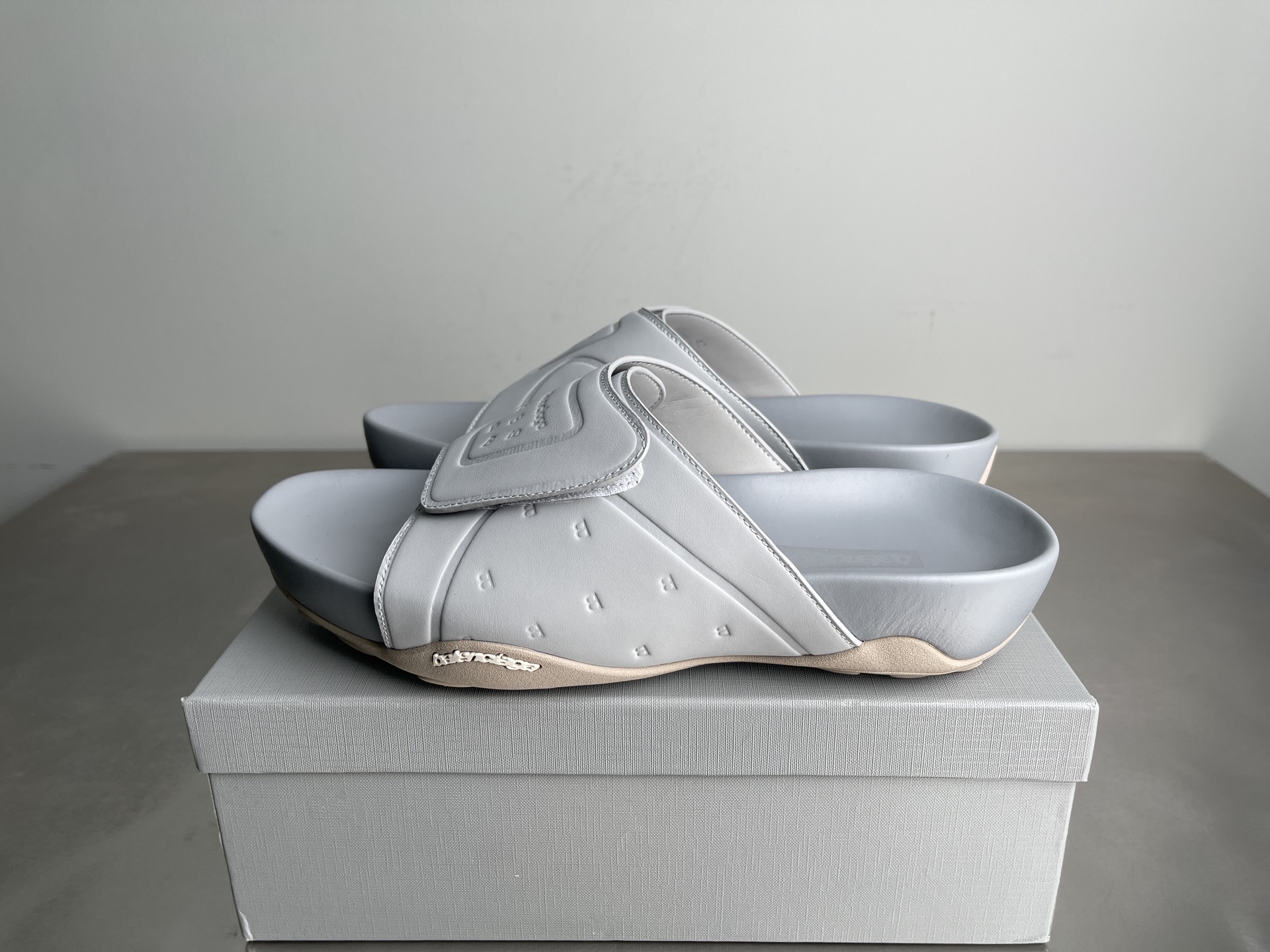 Balenciaga shoe