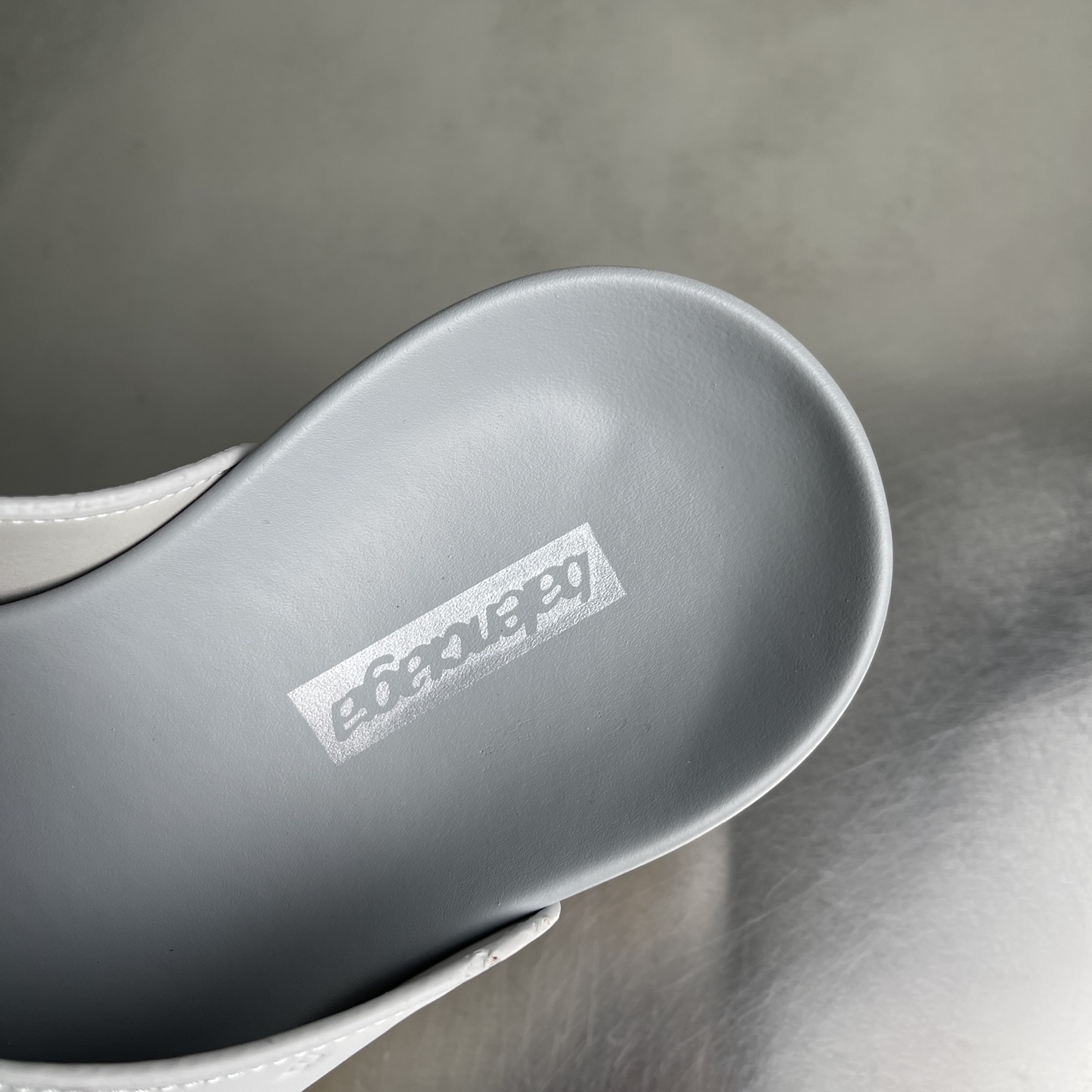 Balenciaga shoe