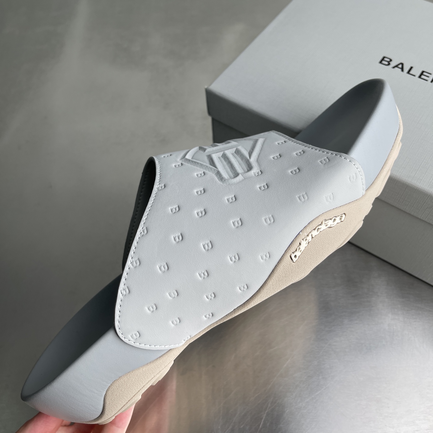 Balenciaga shoe
