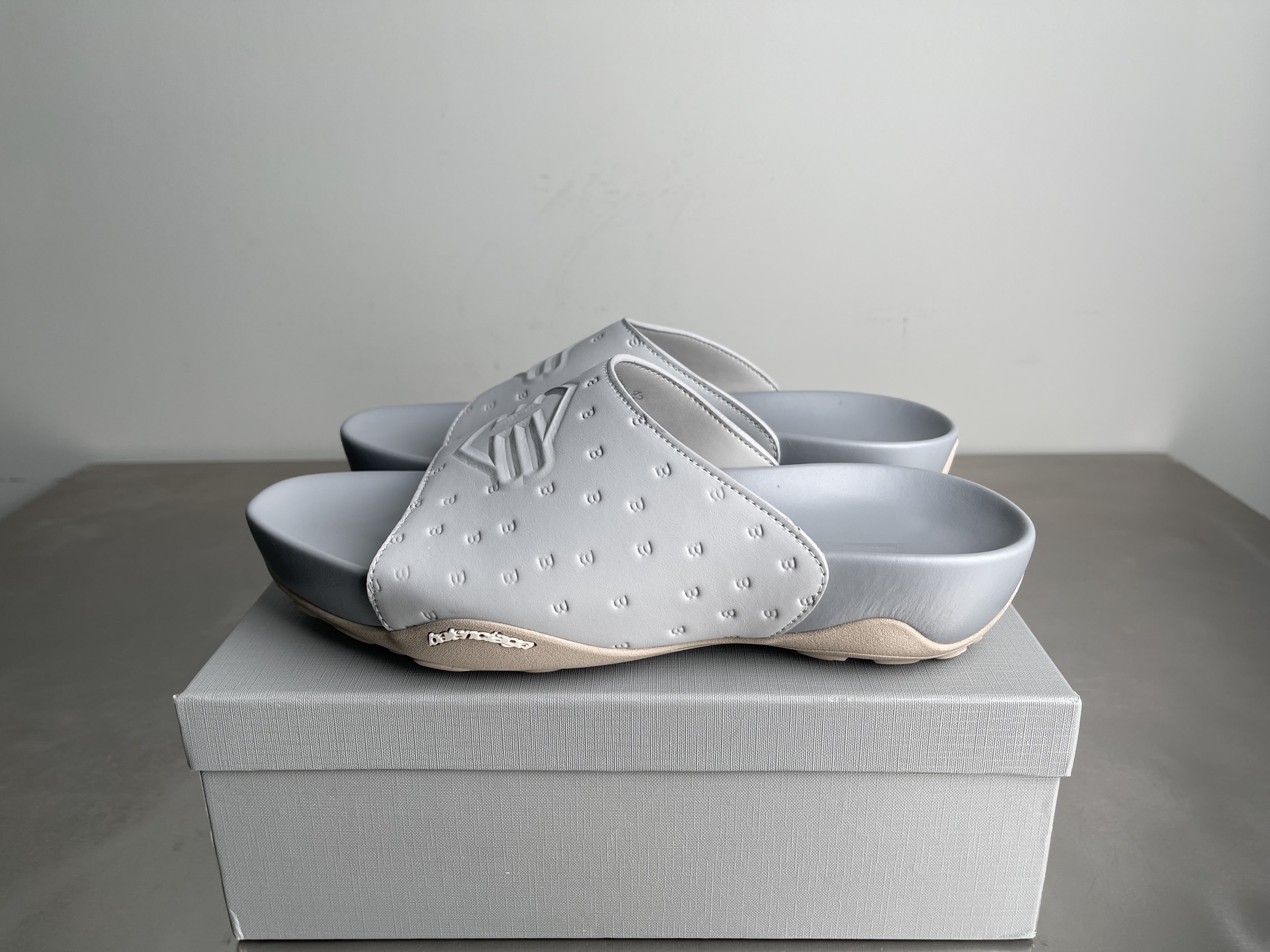 Balenciaga shoe