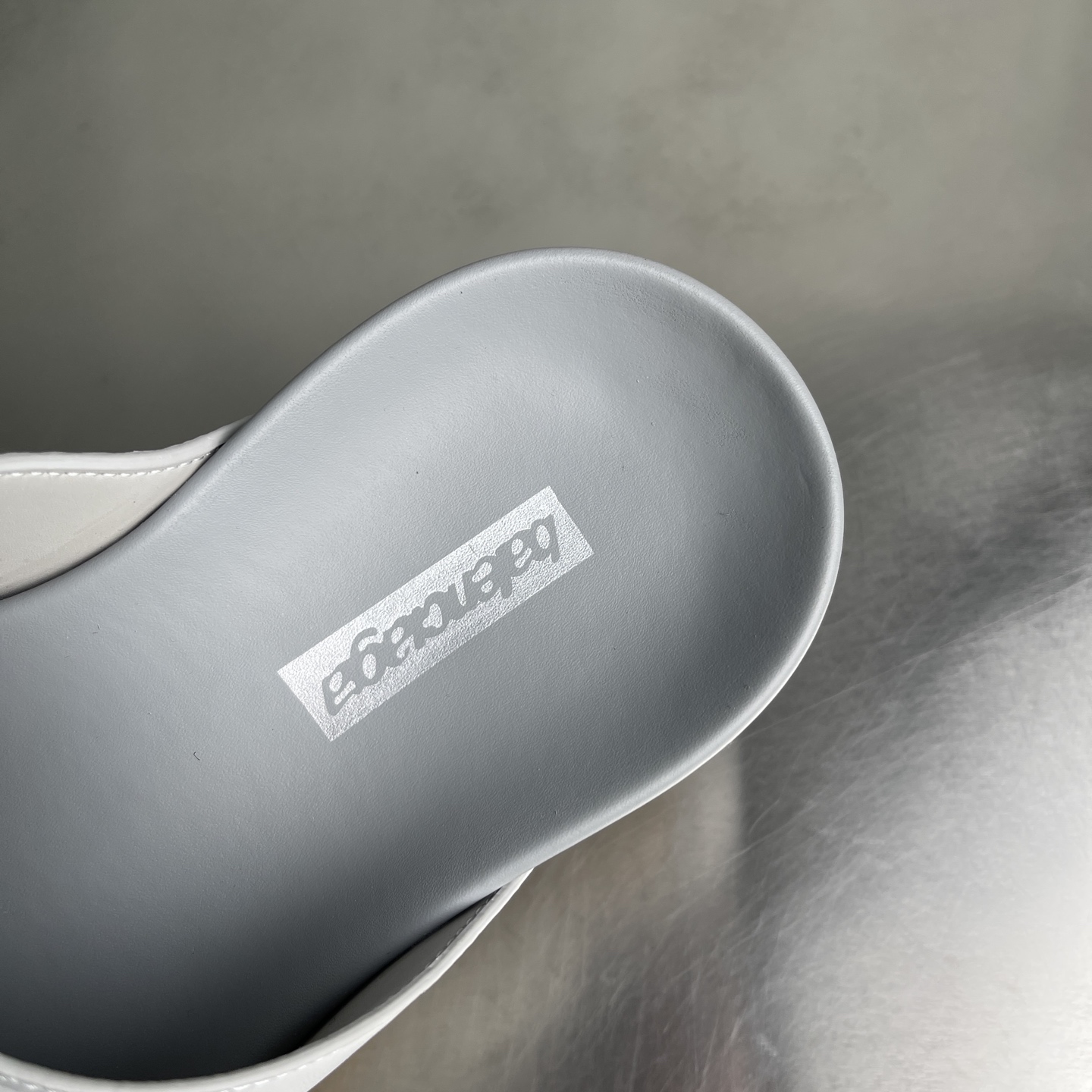 Balenciaga shoe