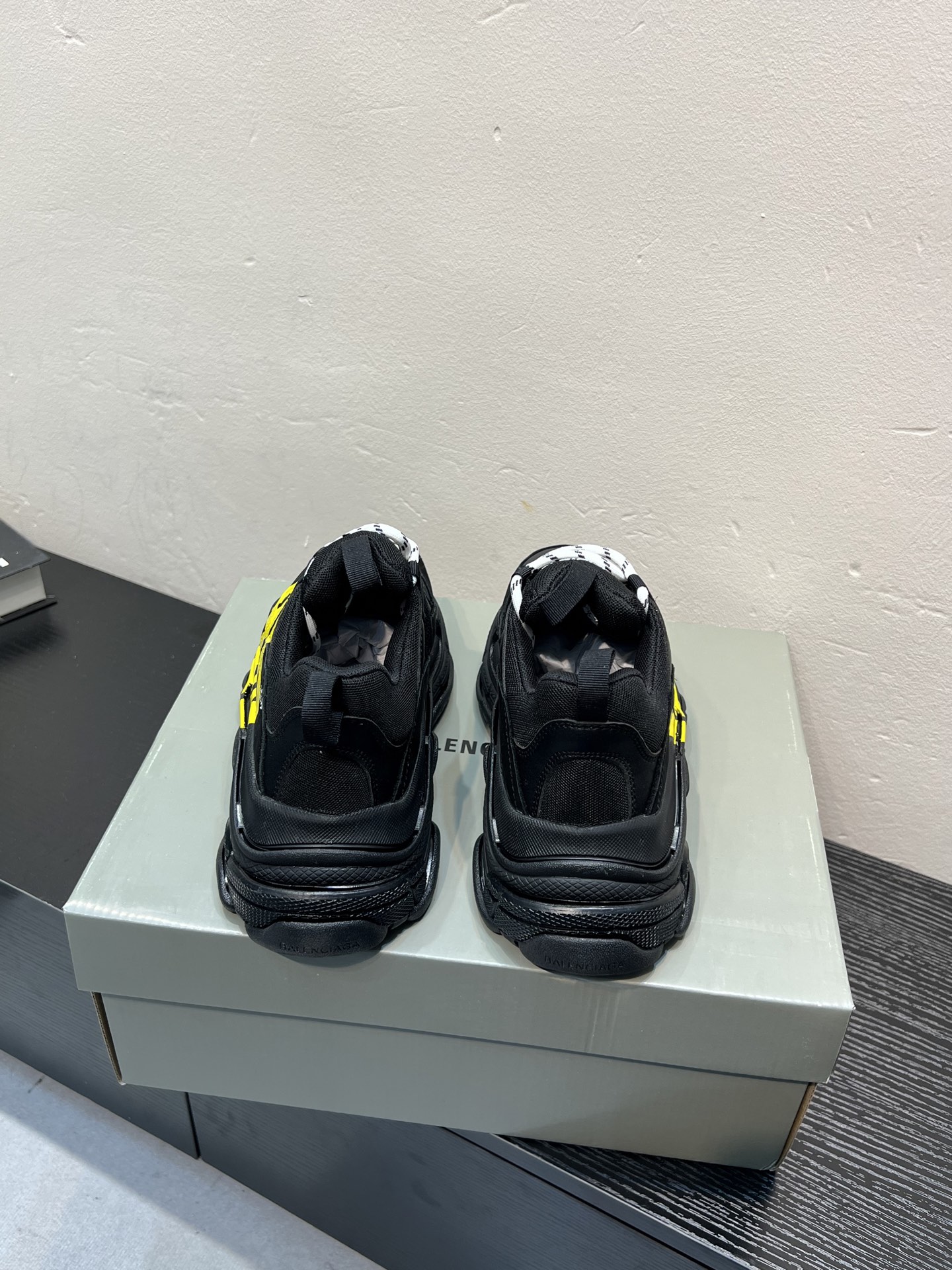 Balenciaga shoe