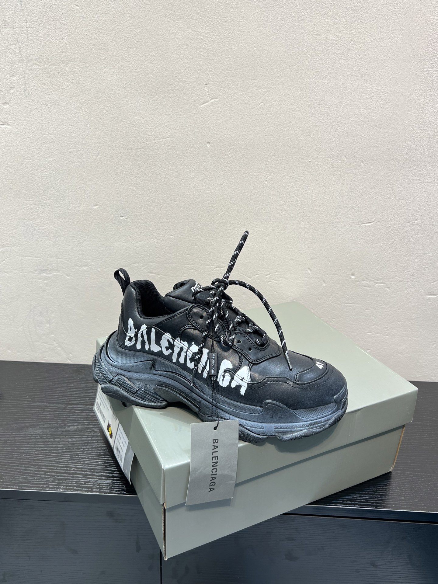 Balenciaga shoe
