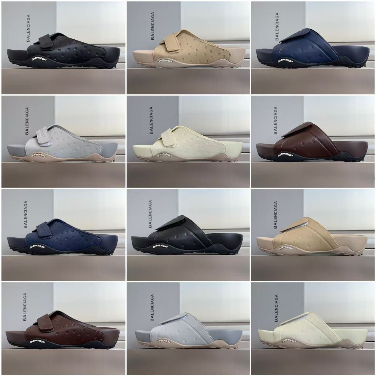 Balenciaga shoe