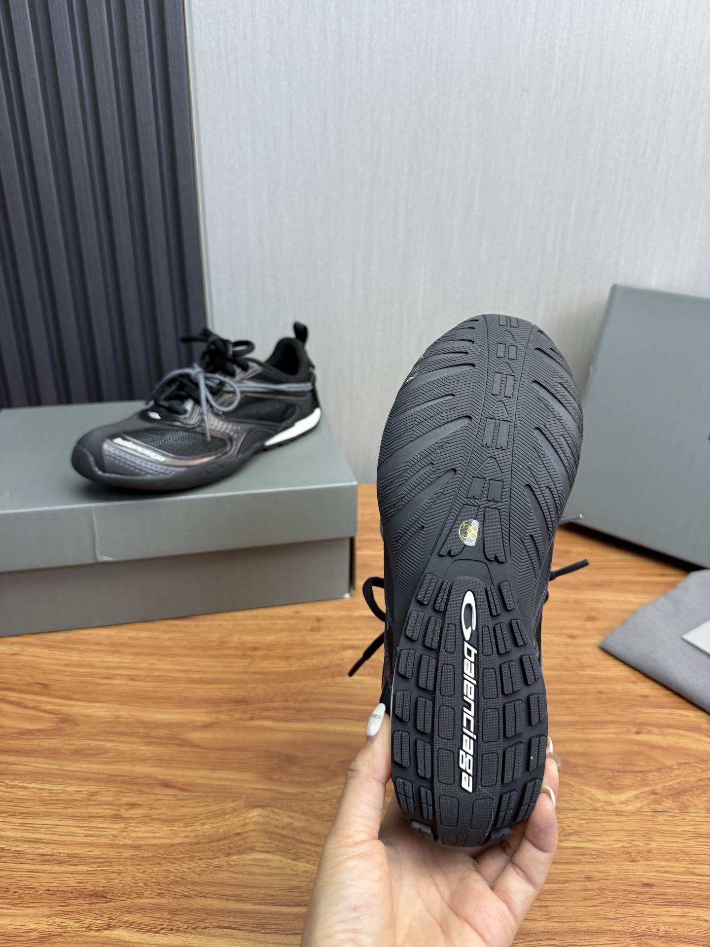 Balenciaga