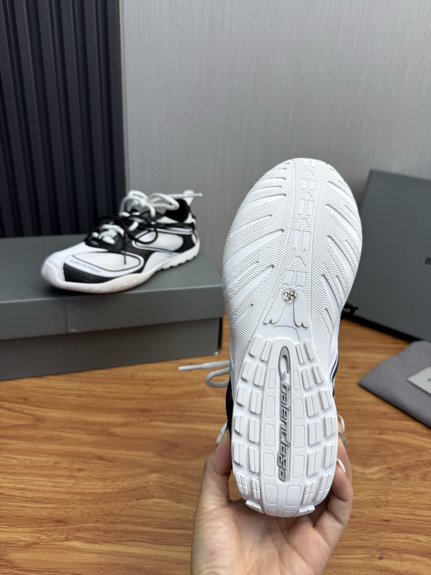 Balenciaga