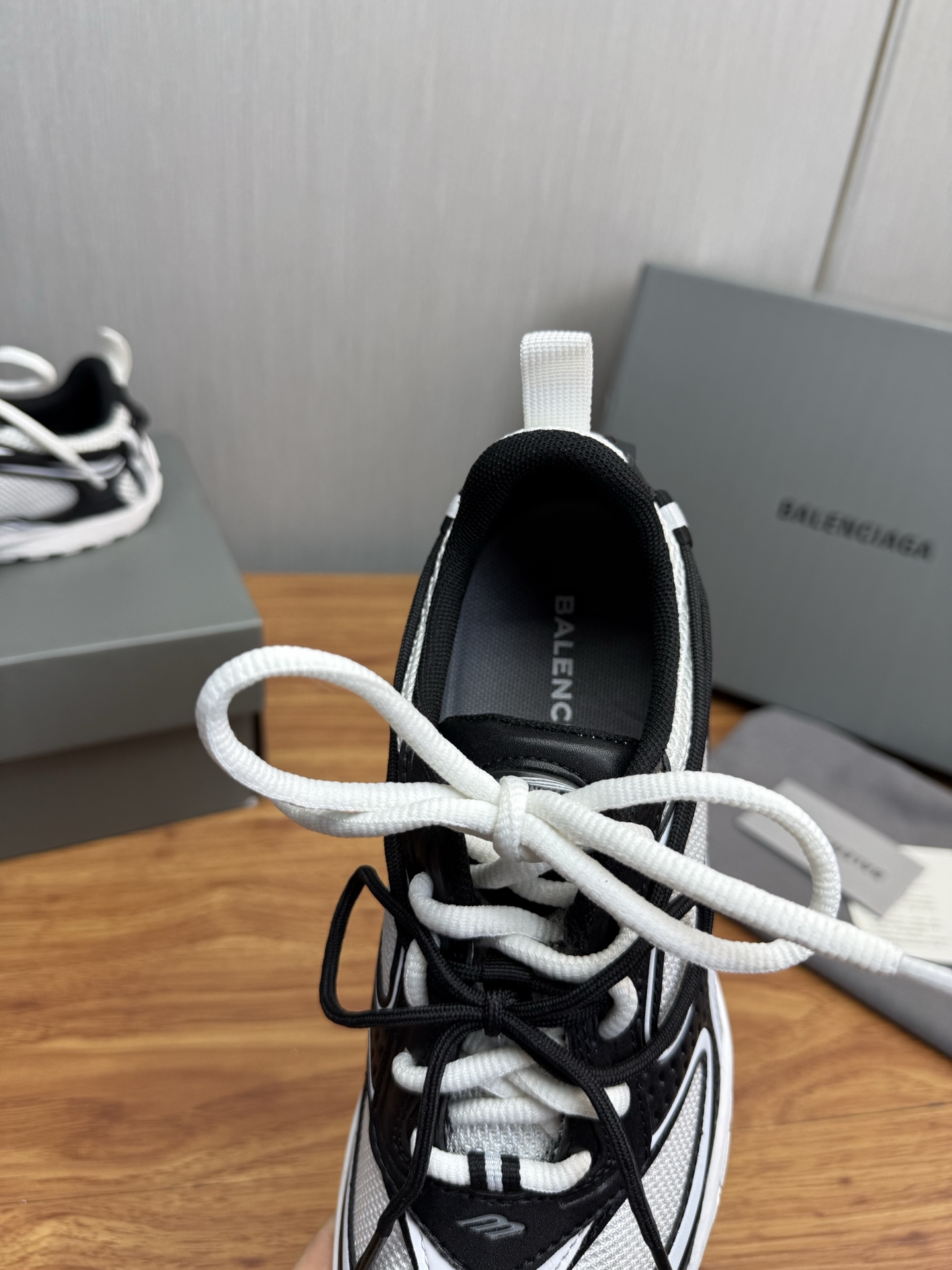 Balenciaga