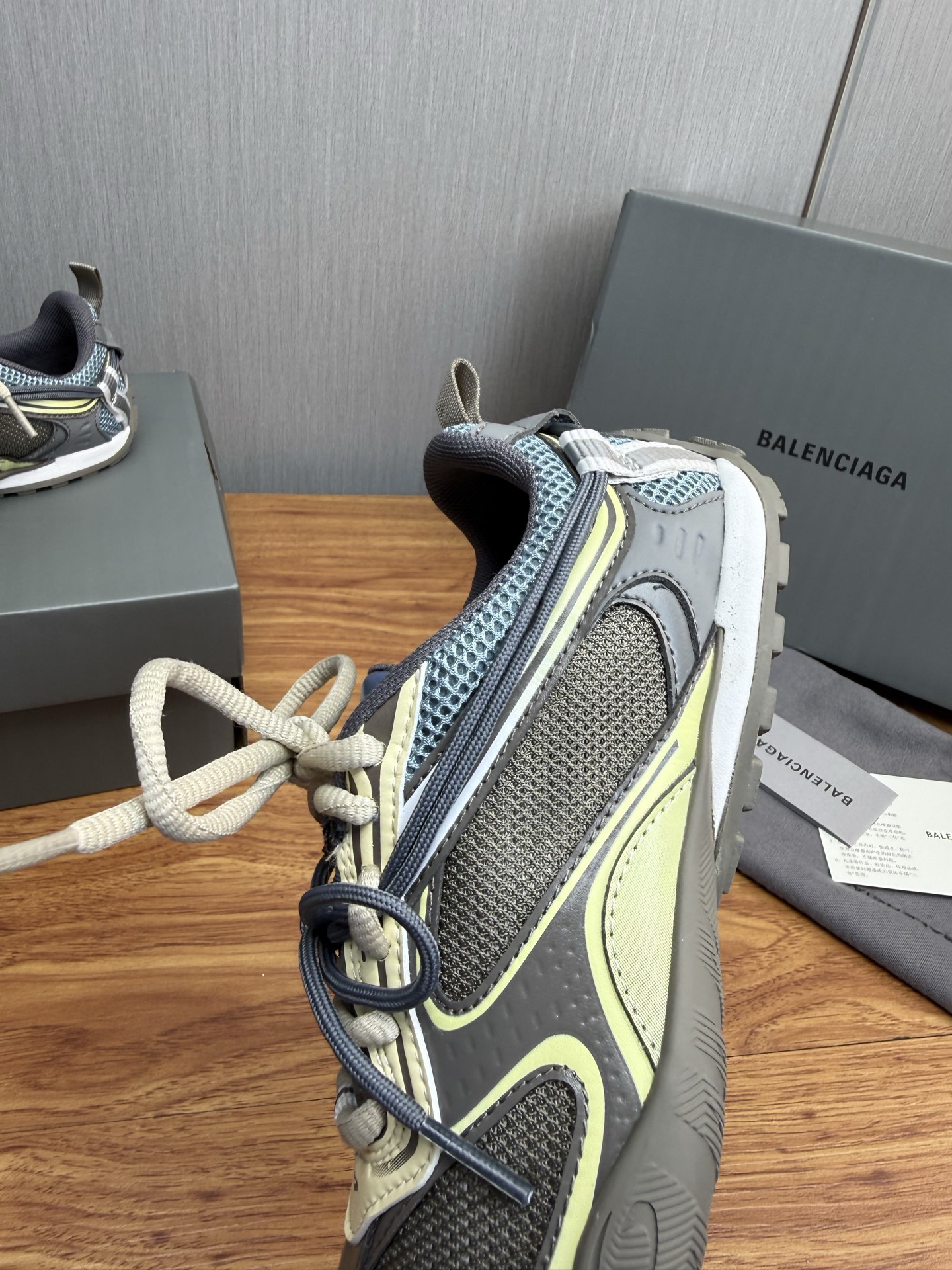 Balenciaga