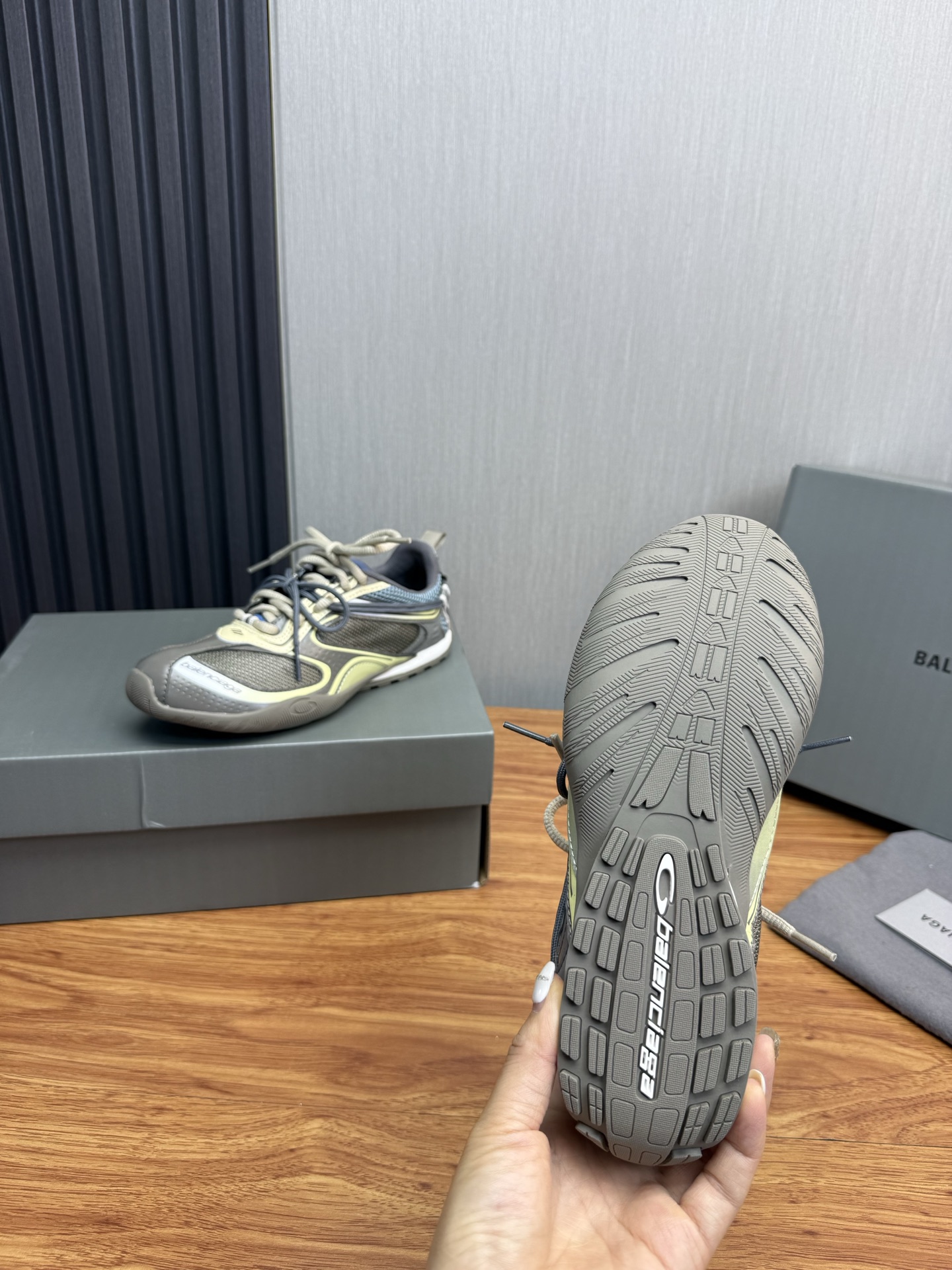 Balenciaga