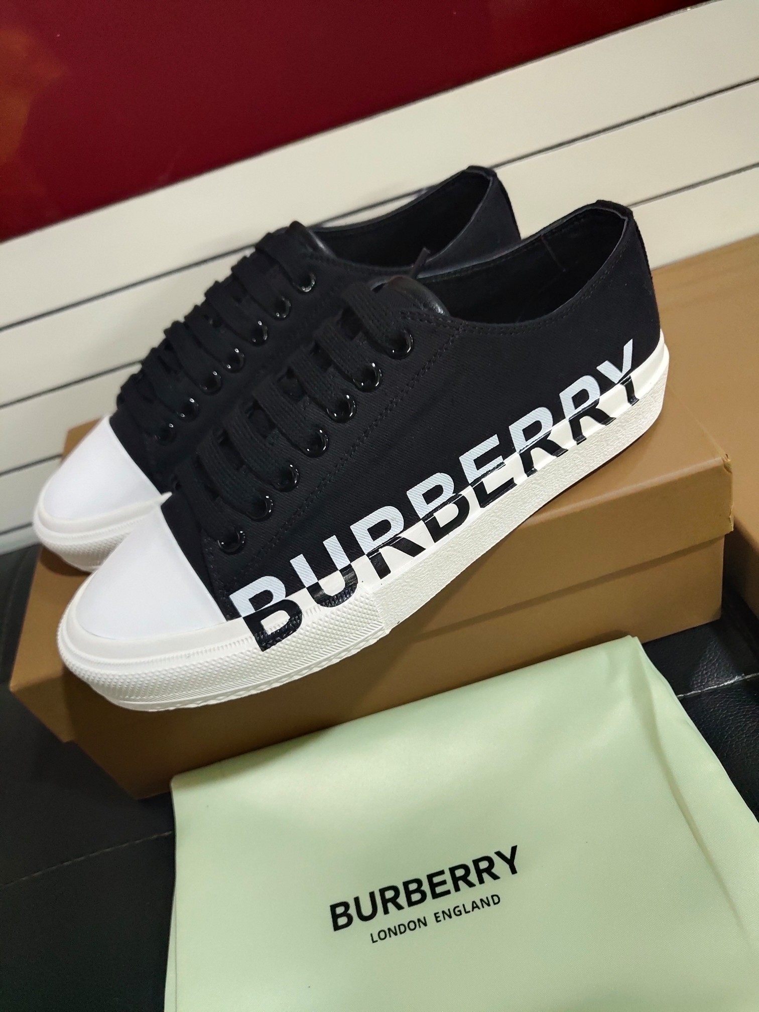 Burberry