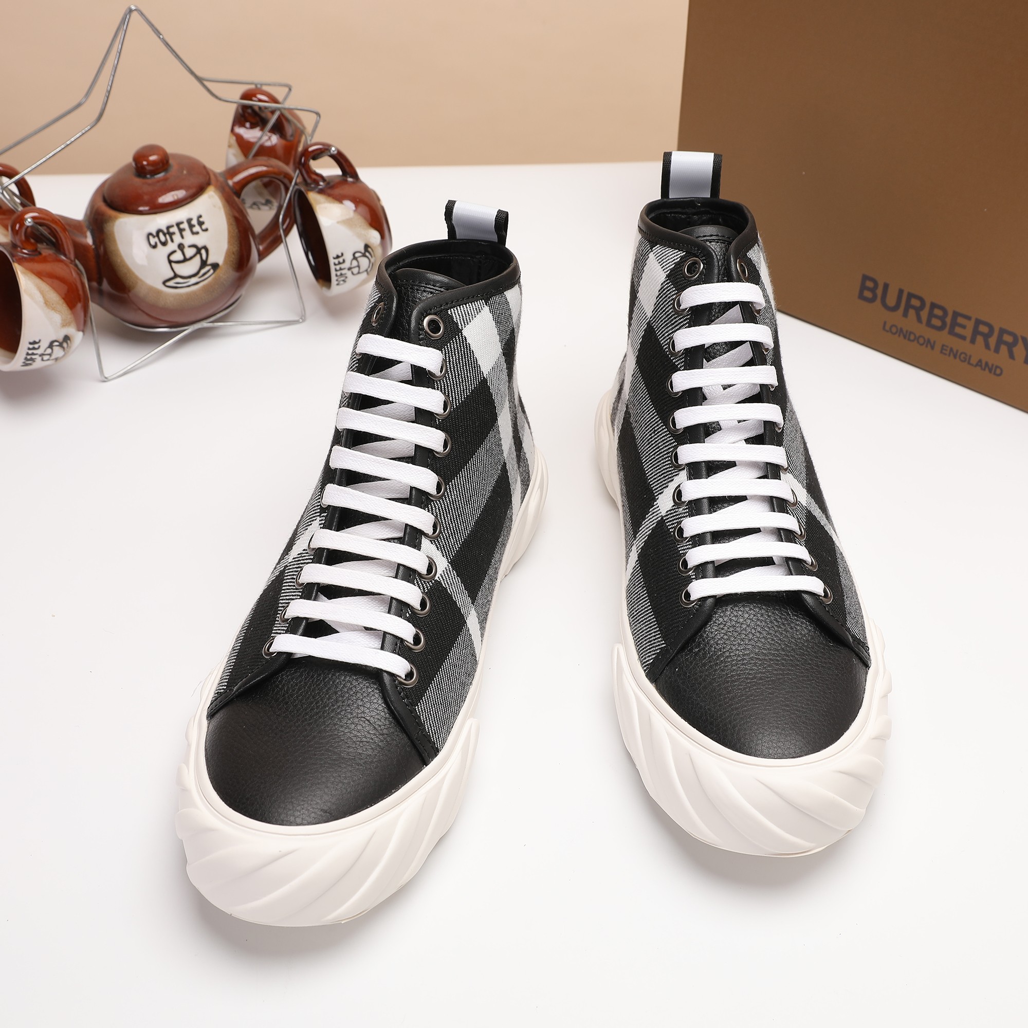 Burberry