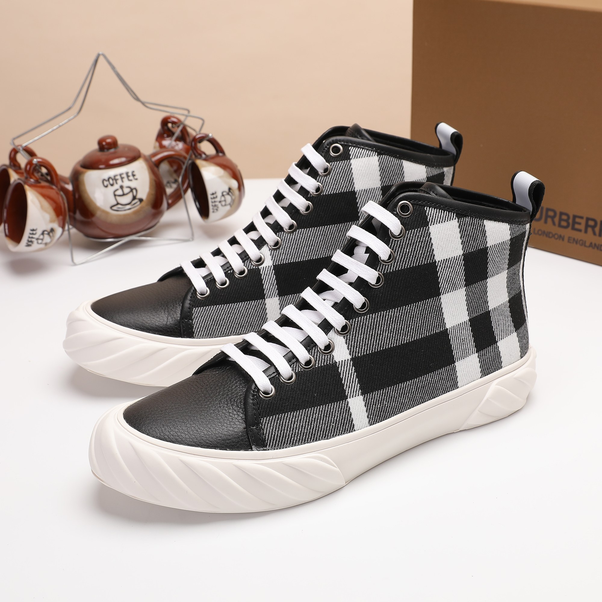 Burberry
