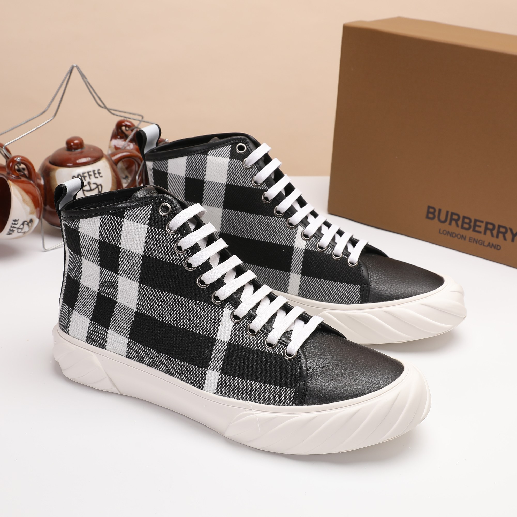 Burberry