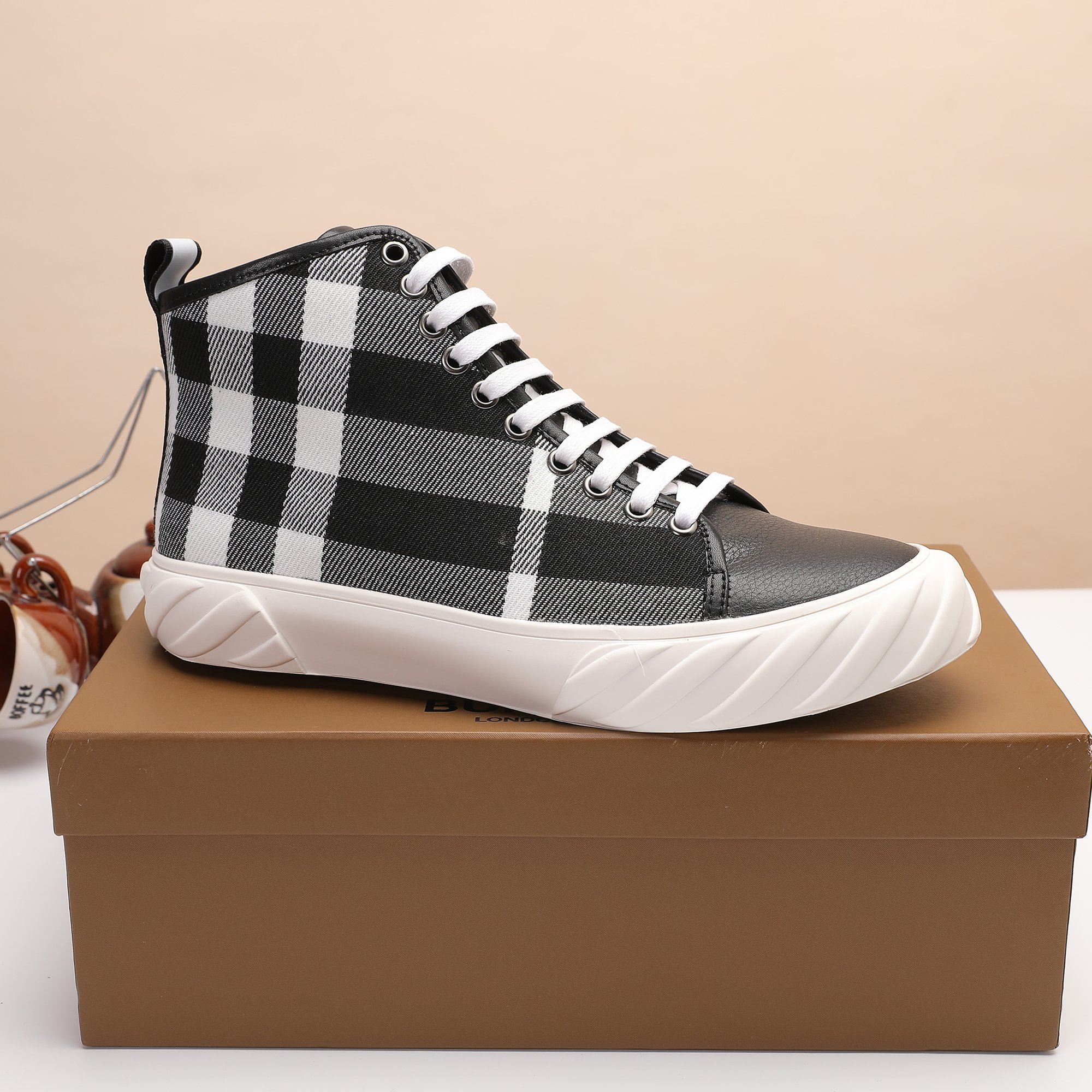 Burberry