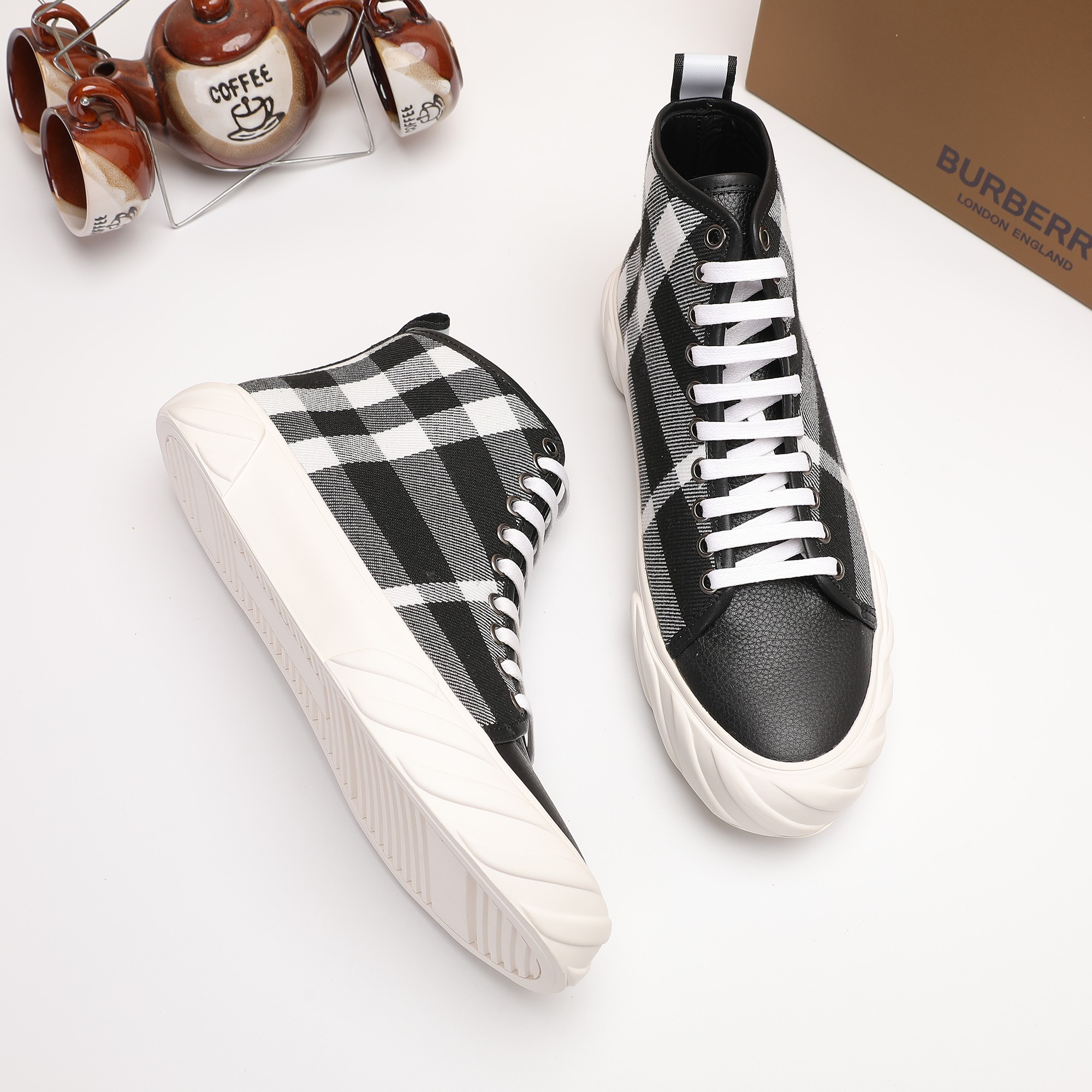 Burberry