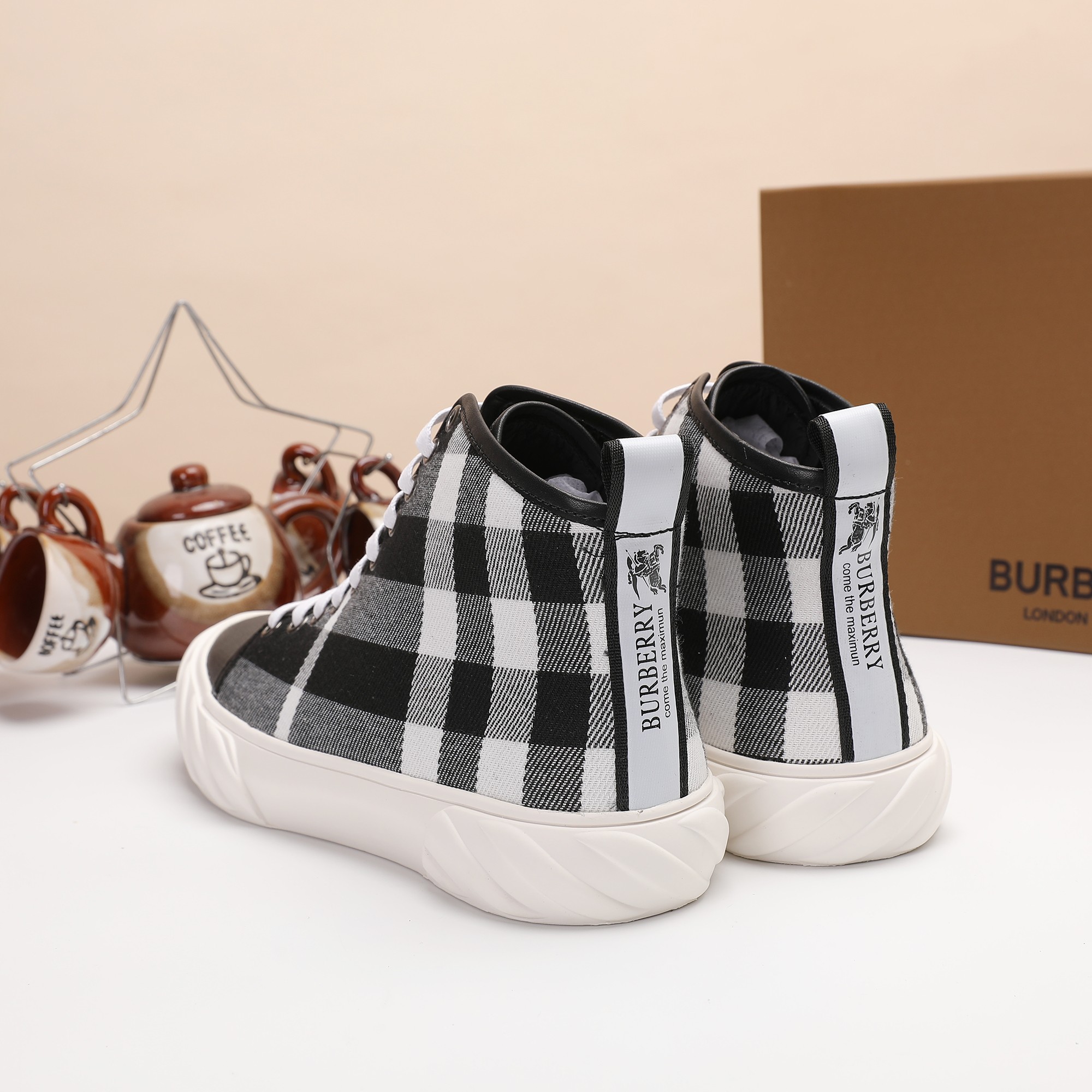 Burberry