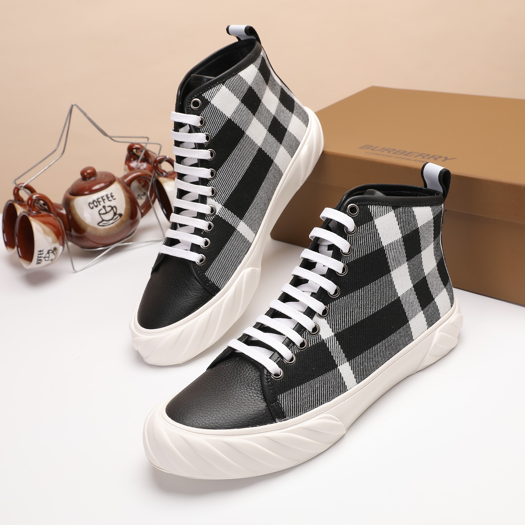 Burberry