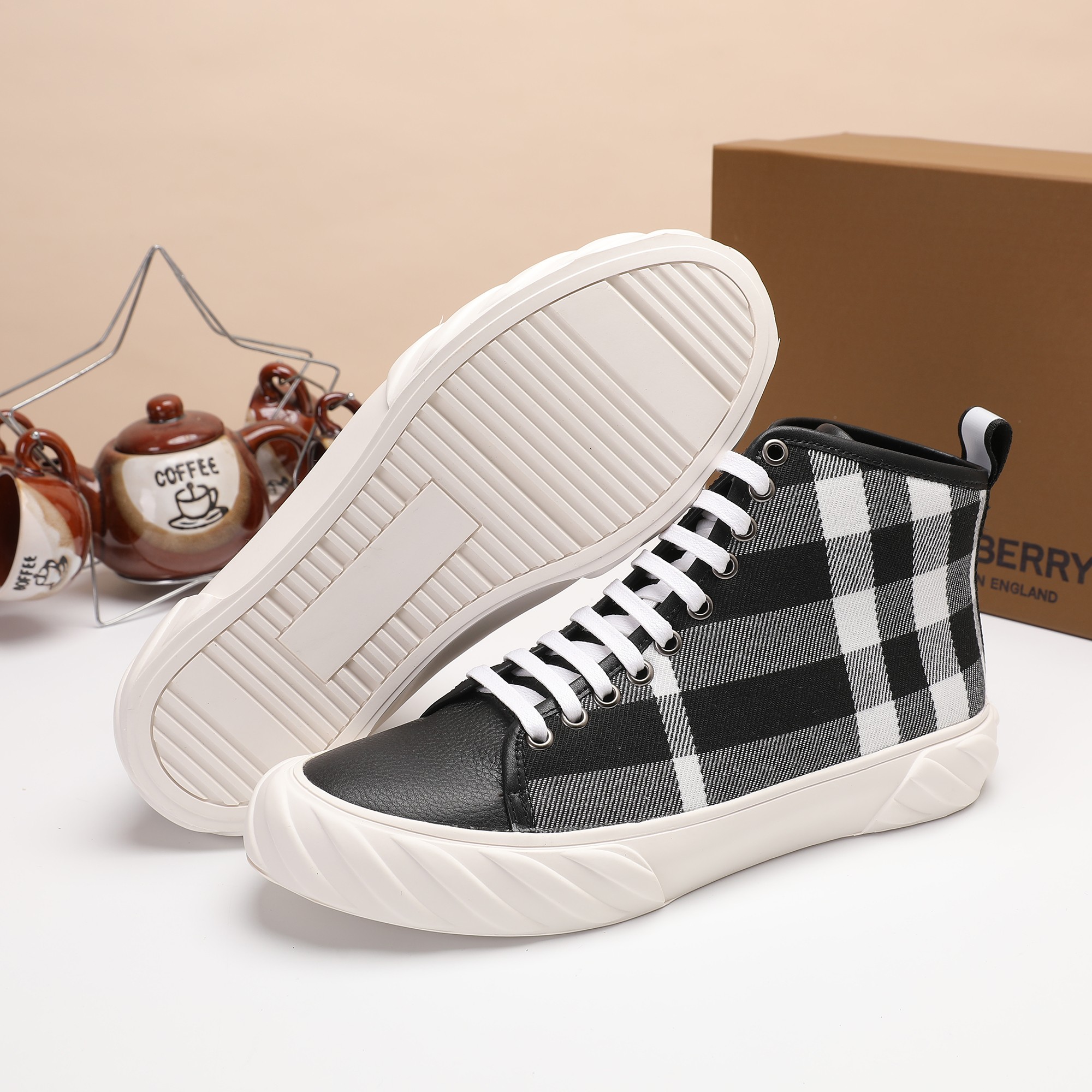 Burberry