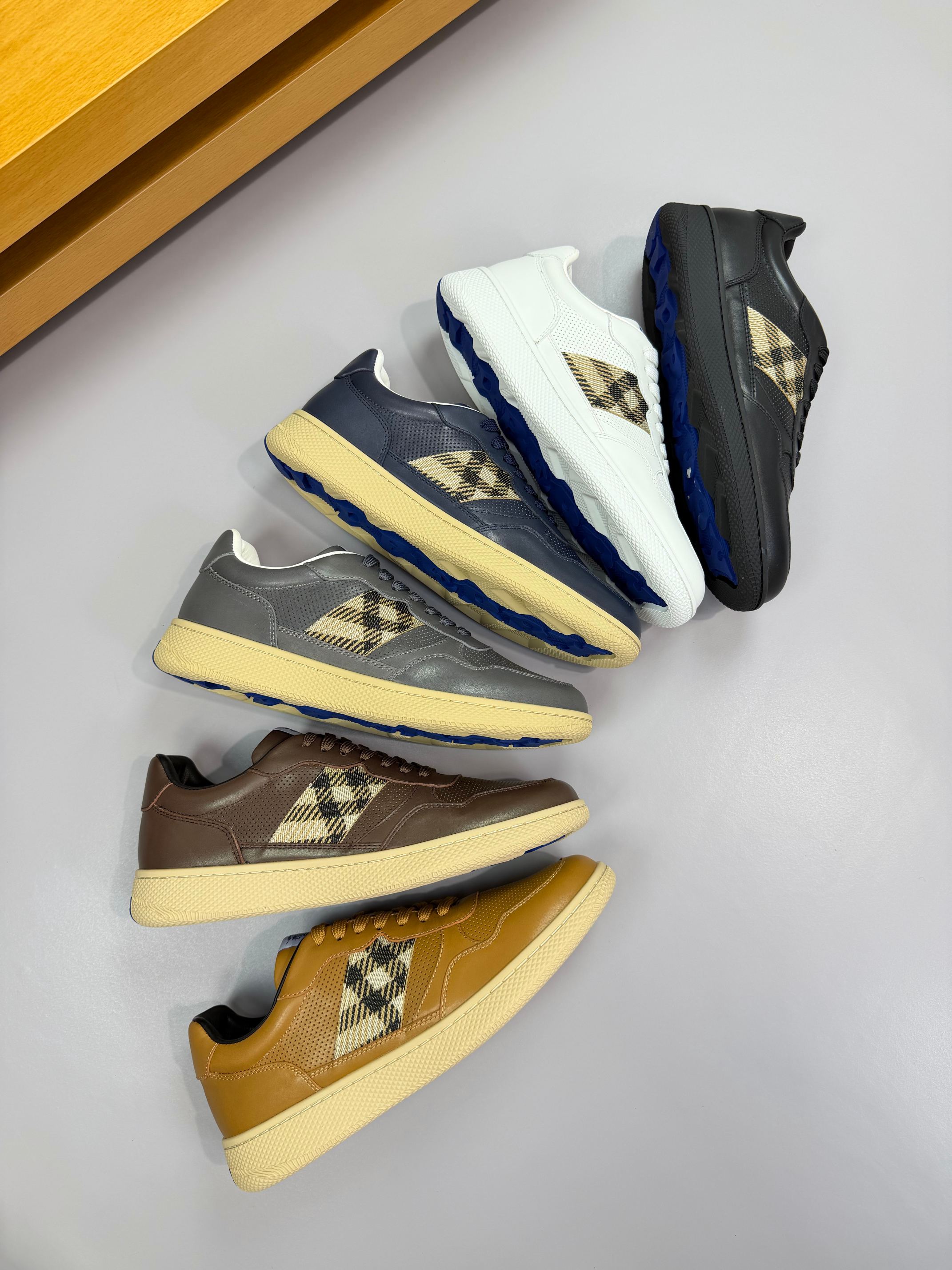 Burberry