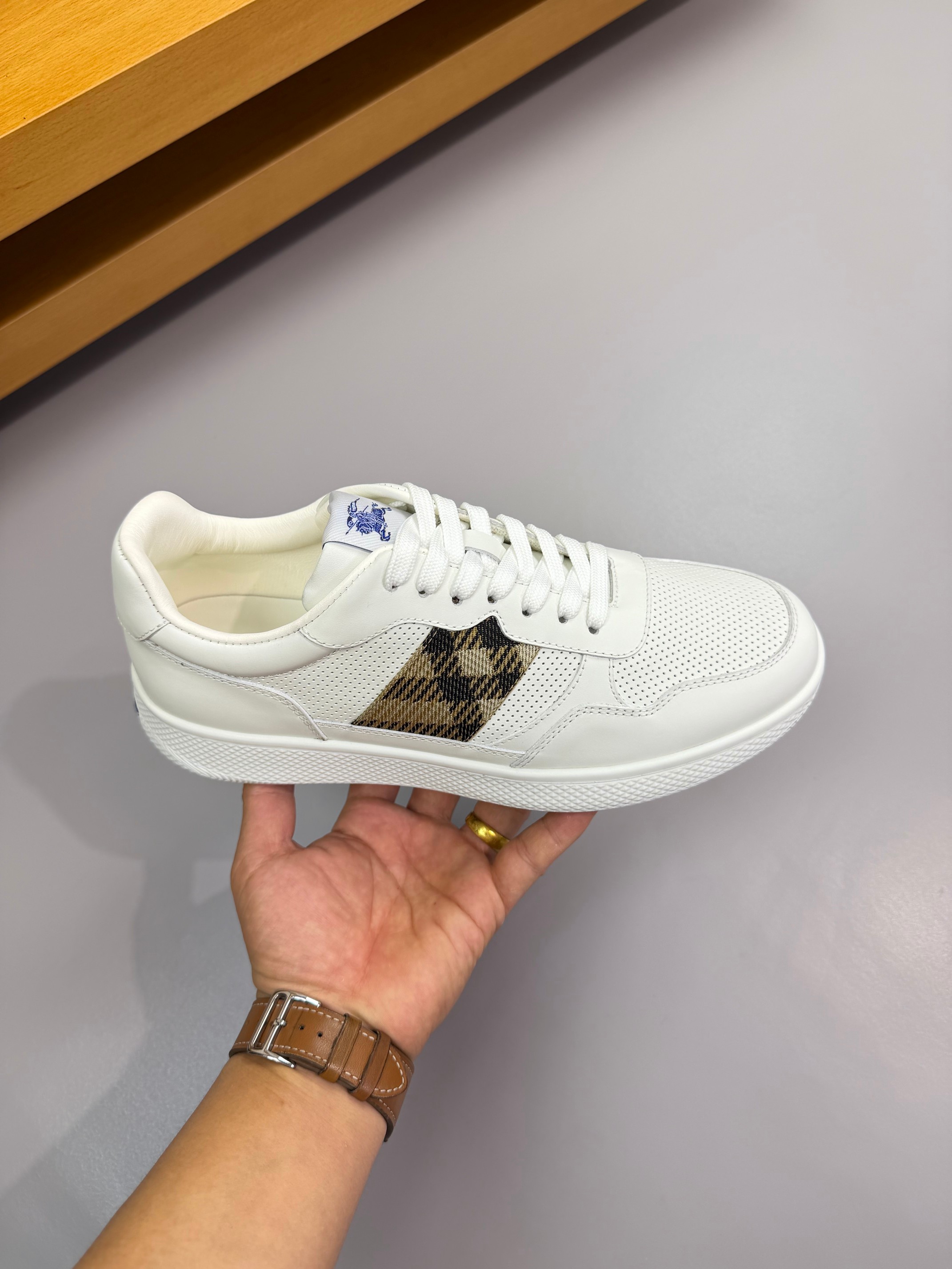 Burberry